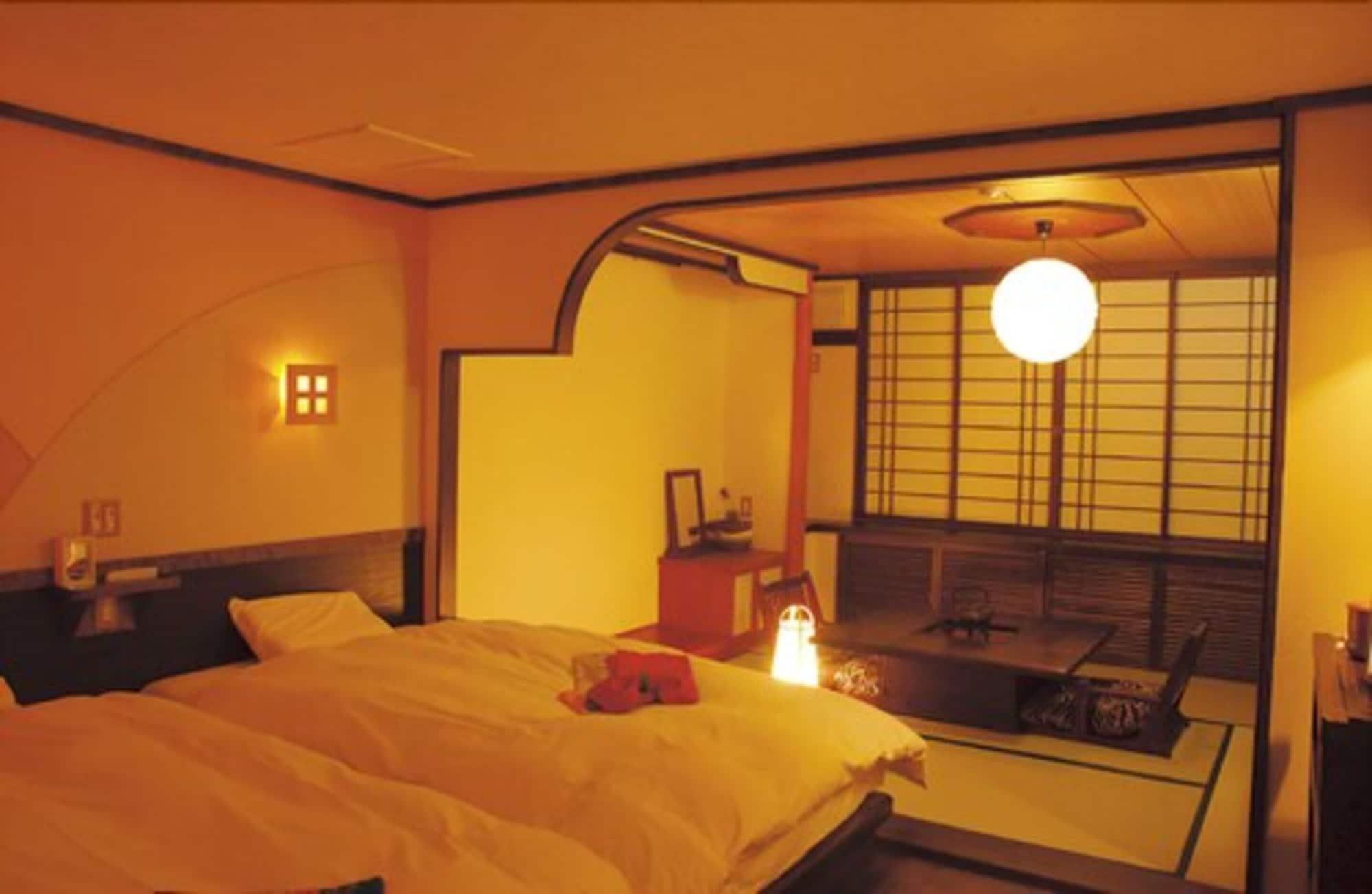 ホテル阿寒湖荘 阿寒湖畔 エクステリア 写真