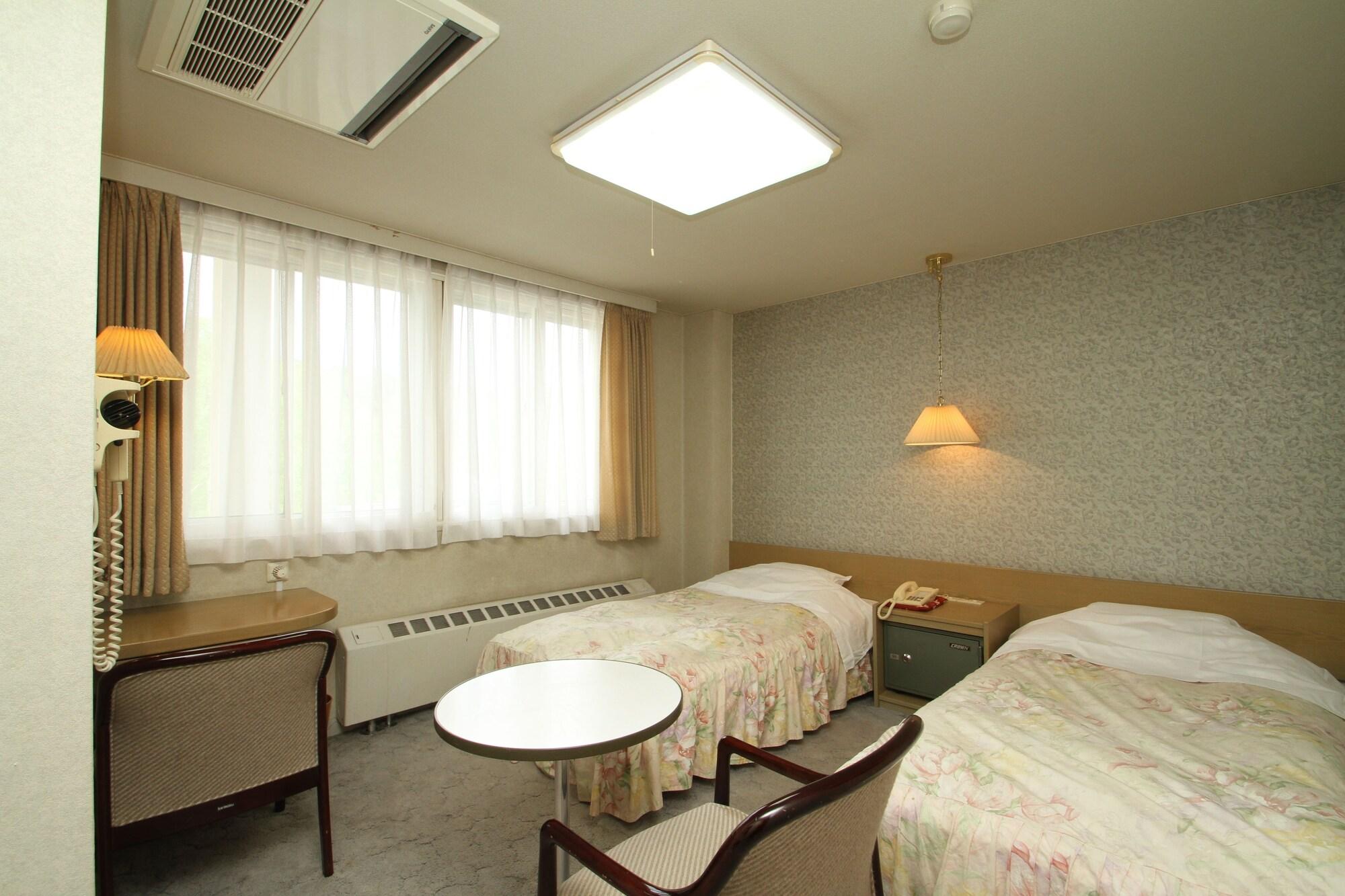 ホテル阿寒湖荘 阿寒湖畔 エクステリア 写真