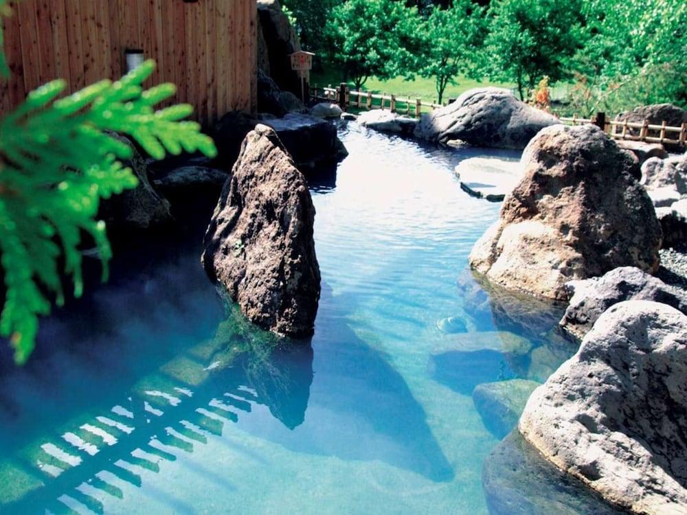 ホテル阿寒湖荘 阿寒湖畔 エクステリア 写真